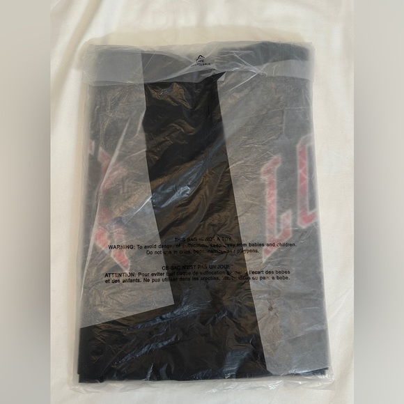 Victorias Secret Weekender "Love Pink" Tote Bag - Picture 6 of 8